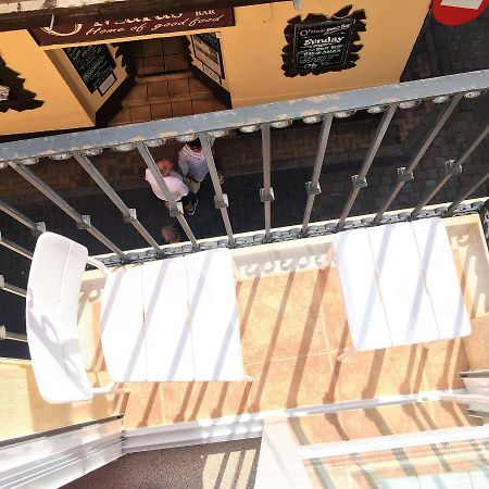 شقة Ed L' Alcudia بينايدورم المظهر الخارجي الصورة